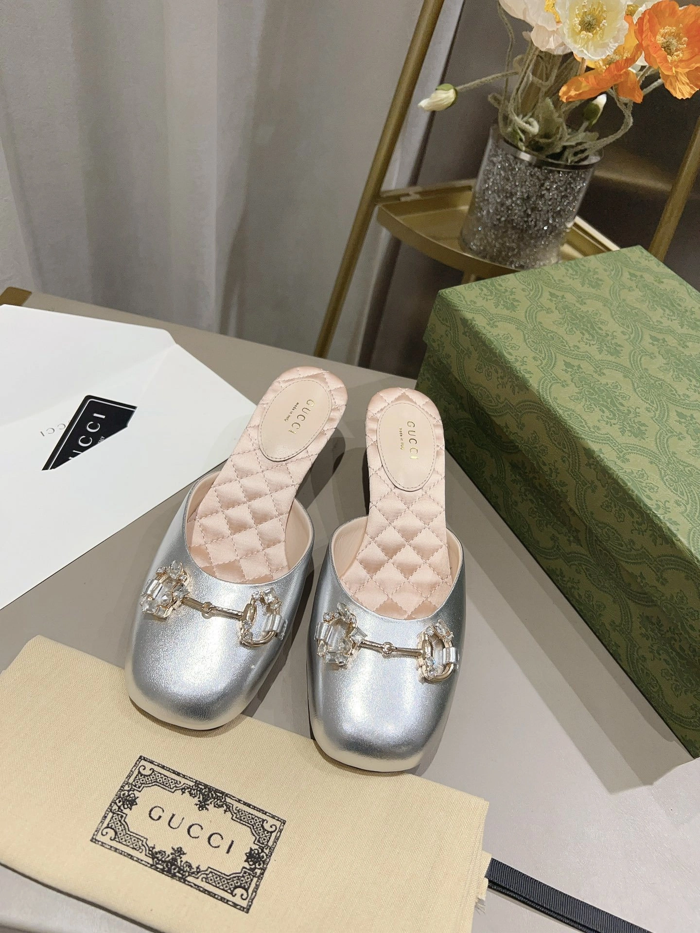 COCO-- 759778 B8B00 8106 4.5Heel height item:C-X198K0309